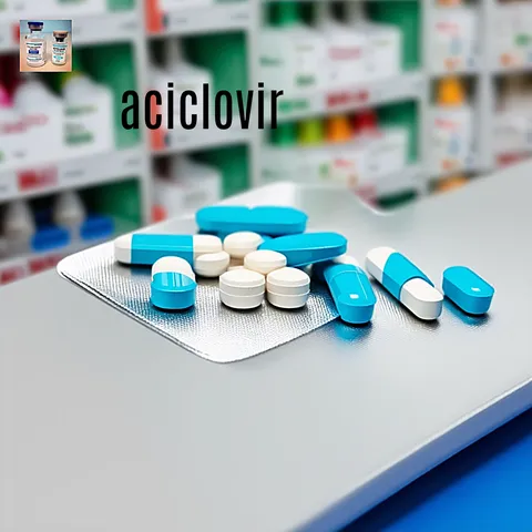 Aciclovir faut il une ordonnance